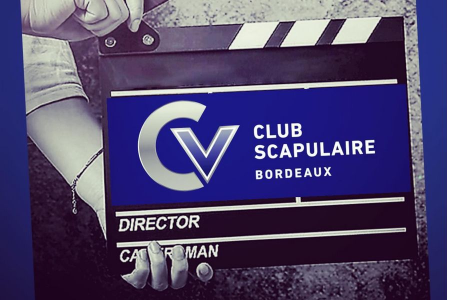 Club Scapulaire